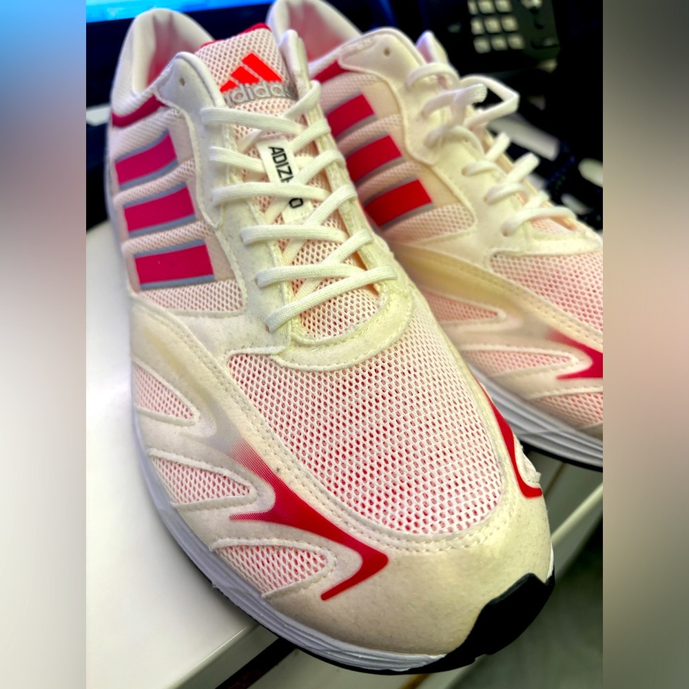 Adidas sneakers